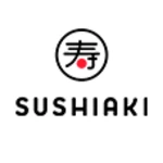 sushiaki android application logo